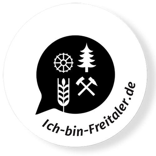 Initiative für Freital >> Ich-bin-Freitaler.de Logo