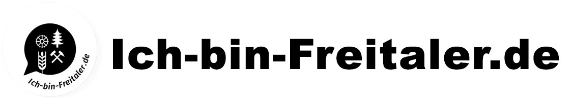 Initiative für Freital >> Ich-bin-Freitaler.de Logo